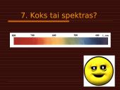 Šviesos banginės savybės ir šviesos reiškinys 20 puslapis