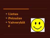 Šviesos banginės savybės ir šviesos reiškinys 6 puslapis