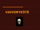 Šviesos banginės savybės ir šviesos reiškinys 7 puslapis