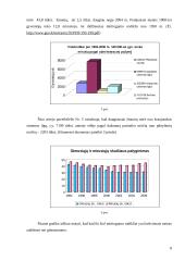 Lietuvos gyventojų gimstamumo ir mirtingumo statistikos tyrimas 8 puslapis