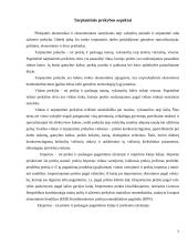 Lietuvos eksportas ir importas 2000 - 2004 metais 5 puslapis