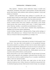 Naminių gyvūnėlių įtaka žmogaus gyvenime 2 puslapis