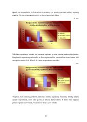 Naminių gyvūnėlių įtaka žmogaus gyvenime 12 puslapis