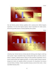 Naminių gyvūnėlių įtaka žmogaus gyvenime 13 puslapis