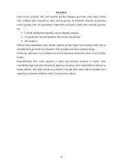 Naminių gyvūnėlių įtaka žmogaus gyvenime 15 puslapis