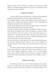 Naminių gyvūnėlių įtaka žmogaus gyvenime 3 puslapis