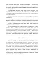 Naminių gyvūnėlių įtaka žmogaus gyvenime 4 puslapis