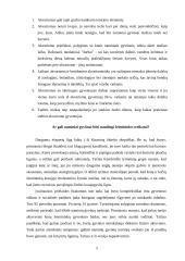 Naminių gyvūnėlių įtaka žmogaus gyvenime 5 puslapis