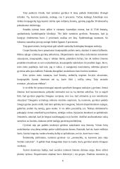 Naminių gyvūnėlių įtaka žmogaus gyvenime 6 puslapis