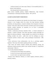 Narkotikai mūsų visuomenėje ir jų plitimo priežastys 10 puslapis