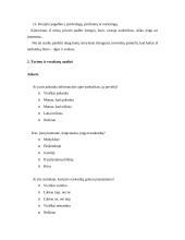 Narkotikai mūsų visuomenėje ir jų plitimo priežastys 13 puslapis