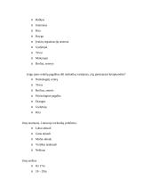 Narkotikai mūsų visuomenėje ir jų plitimo priežastys 15 puslapis