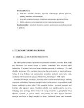 Narkotikai mūsų visuomenėje ir jų plitimo priežastys 2 puslapis