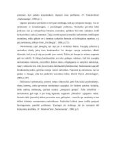 Narkotikai mūsų visuomenėje ir jų plitimo priežastys 3 puslapis