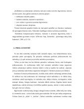 Narkotikai mūsų visuomenėje ir jų plitimo priežastys 4 puslapis