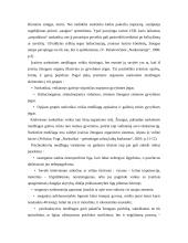 Narkotikai mūsų visuomenėje ir jų plitimo priežastys 6 puslapis