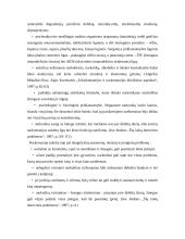 Narkotikai mūsų visuomenėje ir jų plitimo priežastys 7 puslapis