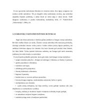 Narkotikai mūsų visuomenėje ir jų plitimo priežastys 8 puslapis