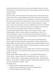 Pirmo kurso studentės savaitinis mokymosi krūvis 7 puslapis