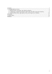 Plaučių vėžio prevencija 2 puslapis