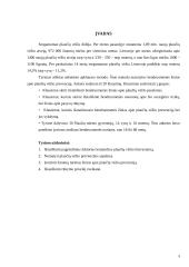 Plaučių vėžio prevencija 3 puslapis