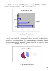Sociologijos tyrimas: kavos gėrimo įpročiai 14 puslapis