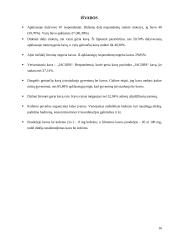 Sociologijos tyrimas: kavos gėrimo įpročiai 16 puslapis