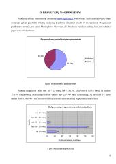 Sociologijos tyrimas: kavos gėrimo įpročiai 9 puslapis