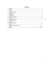 Statistinis tyrimas: Alantos vidurinė mokykla