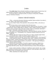 Statistinis tyrimas: Alantos vidurinė mokykla 4 puslapis