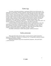 Statistinis tyrimas: Alantos vidurinė mokykla 5 puslapis