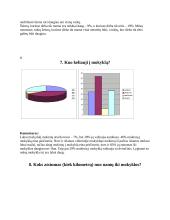 Statistinis tyrimas: Alantos vidurinė mokykla 9 puslapis
