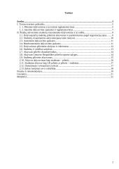 Studentų pilietinio aktyvumo raiška Šiaulių universitete 2 puslapis