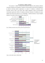 Studentų pilietinio aktyvumo raiška Šiaulių universitete 13 puslapis