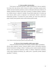 Studentų pilietinio aktyvumo raiška Šiaulių universitete 14 puslapis