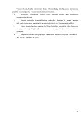 Studentų pilietinio aktyvumo raiška Šiaulių universitete 20 puslapis