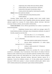 Studentų pilietinio aktyvumo raiška Šiaulių universitete 4 puslapis