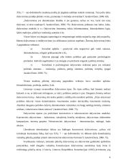 Studentų pilietinio aktyvumo raiška Šiaulių universitete 6 puslapis