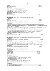 Finansai ir akcijos 3 puslapis