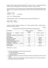 Įmonių ekonomikos egzamino praktinė dalis 3 puslapis