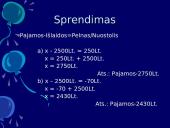 Pajamos ir pelnas 6 puslapis