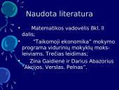 Pajamos ir pelnas 8 puslapis
