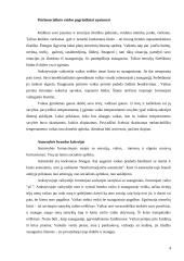 Amžiaus tarpsnių psichologinės charakteristikos 4 puslapis