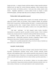 Amžiaus tarpsnių psichologinės charakteristikos 6 puslapis