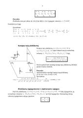 Analizinės geometrijos medžiaga 11 puslapis