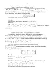 Analizinės geometrijos medžiaga 15 puslapis