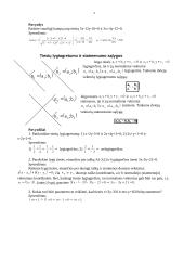 Analizinės geometrijos medžiaga 3 puslapis