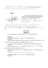 Analizinės geometrijos medžiaga 5 puslapis