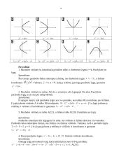 Analizinės geometrijos medžiaga 8 puslapis