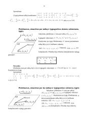 Analizinės geometrijos medžiaga 10 puslapis